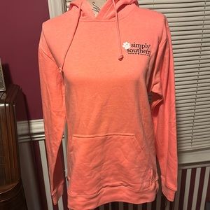 Simply southern hoodie